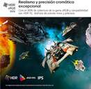 MONITOR LG 27%%%quot; 27G411A-B - GAMING 144HZ 1 MS FHD