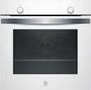 HORNO BALAY 3HB5000B2 MF CRISTAL BLANCO