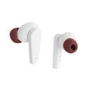 AURICULARES HAMA 00184104 SPIRIT POCKET BLANCO