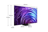 TV SAMSUNG 55%%%quot; TQ55S95D OLED UHD SMART TV 144HZ