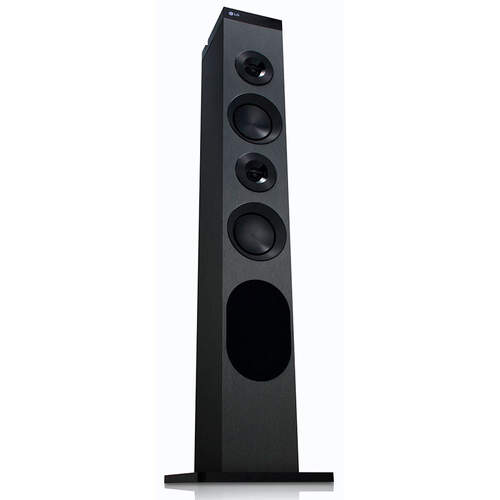 Torre de sonido LG XBOOM RL3
