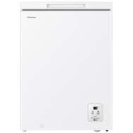 Congelador Horizontal Hisense FT145N1AWDL