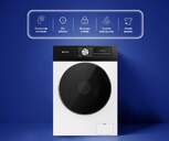 LVD.SEC. ARTICA AQUADRYPLUS107B 10/7K 1400R BCO