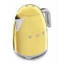 HERVIDOR SMEG KLF03GOEU 1,7L 2400W ORO