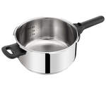 OLLA PRESION RAPID. TEFAL P2544337 6 4L