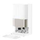 ASPI. ROBOT DREAME X50 ULTRA COMPLETE WHITE  AUTOVAC