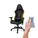SILLA GAMING PHOENIX ELITE ERGONOMICA RGB