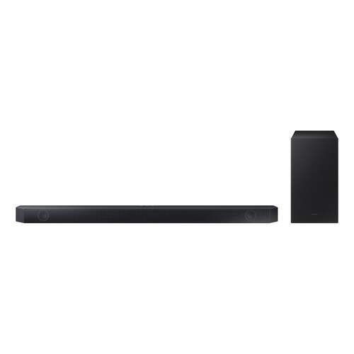 Barra de sonido Samsung HWQ600C