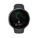SMARTWATCH POLAR PACER PRO GRY/BLK S-L
