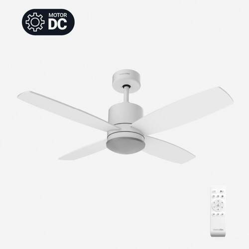 Ventilador Techo UniversalBlue Midi 122cm 4048W