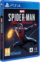 JGO. PS4 MARVELS SPIDERMAN MILES MORALES