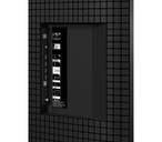 TV SONY 75%%%quot; K75XR70 UHD MINILED QLED GOOGLETV 120H