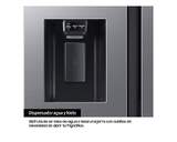 FRI. SAMSUNG RS6HDG883ES9EF 178x92x72 2P INOX FAMI