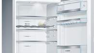 FRICOM. BOSCH KGF56PIDP 193x70 NF INOX IFY