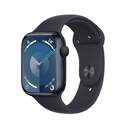 SMARTWATCH APPLE S9 MR9A3QL/A 45MM MID ALUM M/L