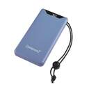 POWERBANK INTENSO F 10K BLUE
