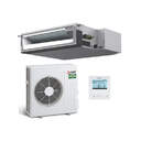 ACON.COND MITSUBISHI MSEZ71VA 6106F A/A PAR40