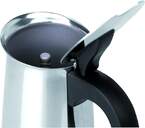 CAFET. JATA CAX106 ACERO INOX. 6 TAZAS INDUCCION