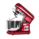 BATID. AMASADORA KUKEN 34077 ROBOT 1100W RED