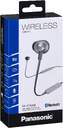 AURICULAR PANASONIC RP-HTX20BE-H RETRO GRIS BLUET