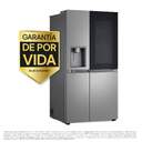 FRI. LG GSXE81PYBD 179x91 INSTAVIEW DISP INOX