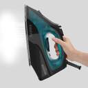 PLANCHA BLACK%%%amp;DECKER BXIR2403E 2400W GV150 CERAMIC