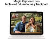 TABLET APPLE AIR MV2D3TY/A 256GB 13%%%quot; WIFI SP GREY