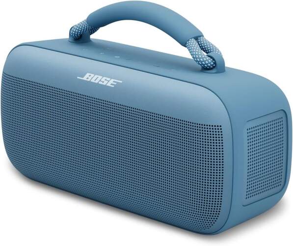 Altavoz Bose Soundlink Max