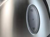 HERVIDOR TRISTAR WK1323 1,2L 1500W INOX