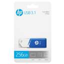 MEMORIA USB HP 3.0 256GB X755W HPFD755W-256