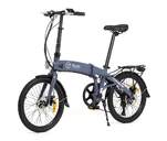 BICICLETA ELECTRICA YOUIN BK1300 YOU-RIDE BARCELON