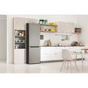 FRICOM. INDESIT INFC9TA23X 203x60 NF INOX