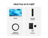 TV SAMSUNG 85%%%quot; TU85U8075H CRYSTAL UHD SMART TV BT