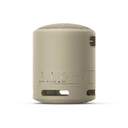 ALTAVOZ SONY SRSXB13C.CE7 BLUETOOTH GRIS