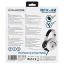 AURICULAR BLACKFIRE BFX-40 PS4/PS5 GAMING HEADSET