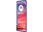 SMARTPHONE MOTOROLA EDGE 50 PRO 12/512 6,7%%%quot; LAVEND