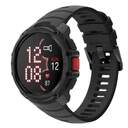 SMARTWATCH POLAR STREET X BLK S-L
