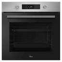 HORNO HOOVER HO6CP5T1HTX 78L HYDRO DSP GT INOX