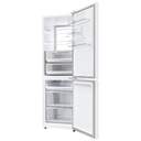 FRICOM. HAIER HDR7619DNGW 192x60 NF CRISTAL BCO