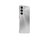 SMARTPHONE ZTE V80 MAX 4/128 6,9%%%quot; STELLAR SILVER