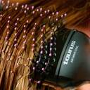 MOLDEADOR TAURUS AIR WAVE IONIC 1200W SECADOR