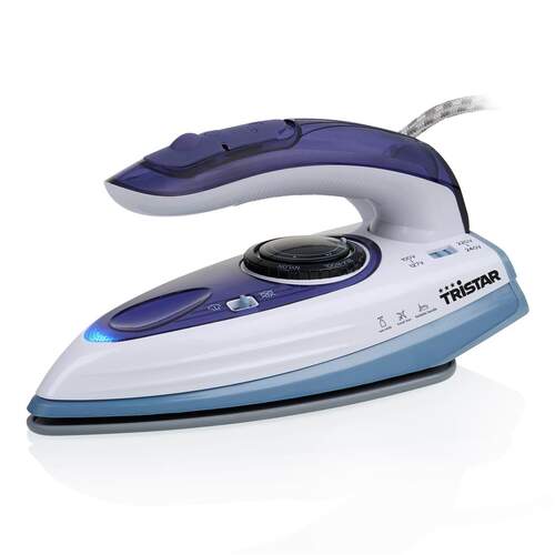 Plancha de vapor Tristar ST8152