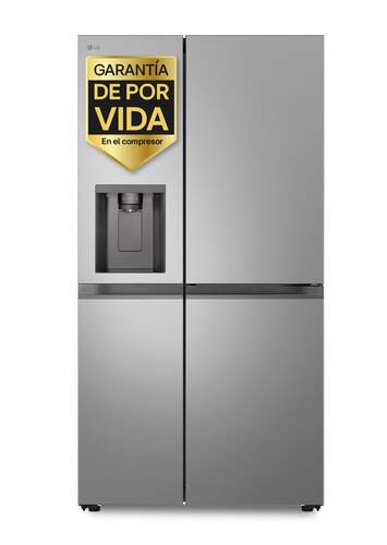 Frigorífico Americano LG GSJC41PYPE