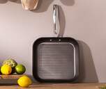 SARTEN CECOTEC POLKA FANTASY 28 01129 PLATA ASADOR