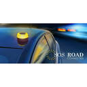 BALIZA GEOLOCALIZABLE SOS ROAD HOMOLOGADA DGT
