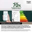 LVD.SEC SAMSUNG WD80T554DBW 8/5KG 1400R