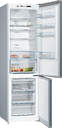 FRICOM. BOSCH KGN39VIDB 203x60 NF INOX