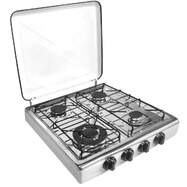 Hornillo Vitrokitchen 452BB
