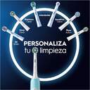 DENTAL ORALB PRO1 TURQUESA   NEGRO