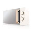 MICR. FLAMA 1831FL 20L 700W CREMA